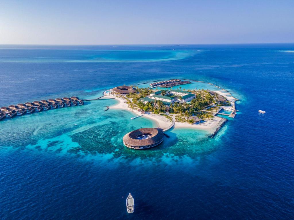 Water Villa